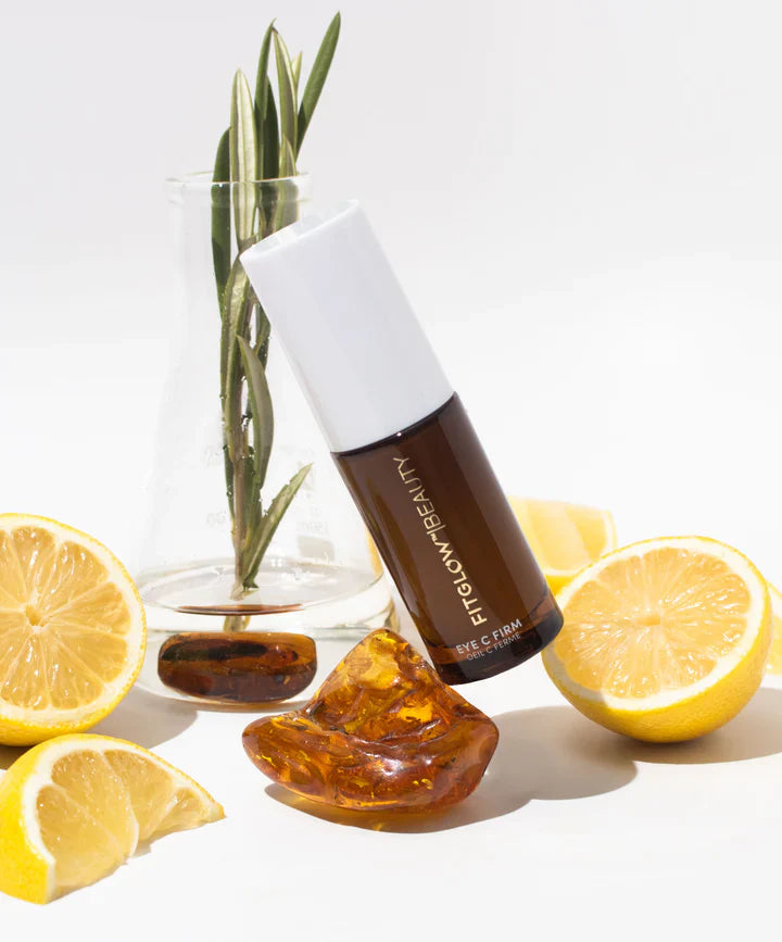 Fitglow Beauty | EYE C FIRM