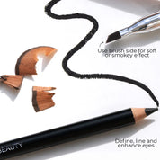 VEGAN EYELINER PENCIL