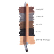 Fitglow Beauty | VEGAN EYELINER PENCIL