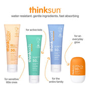 ThinkDaily Everyday Sun Serum