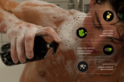 Jack Henry Body Wash Ingredient Benefits