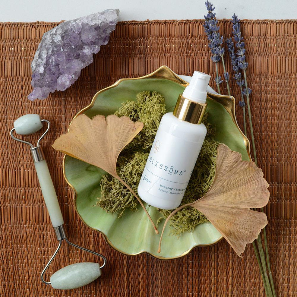 Blissoma Peace -Evening Calming Elixir
