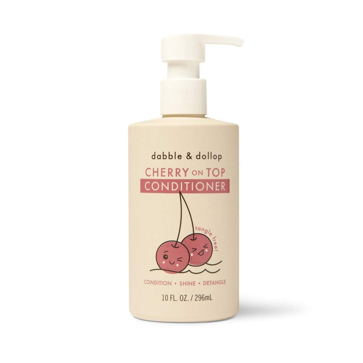 Dabble & Dollop | Cherry on Top Conditioner