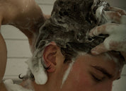 Jack Henry Creamy Shampoo