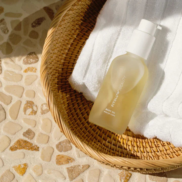 Fitglow Beauty | BODY OIL