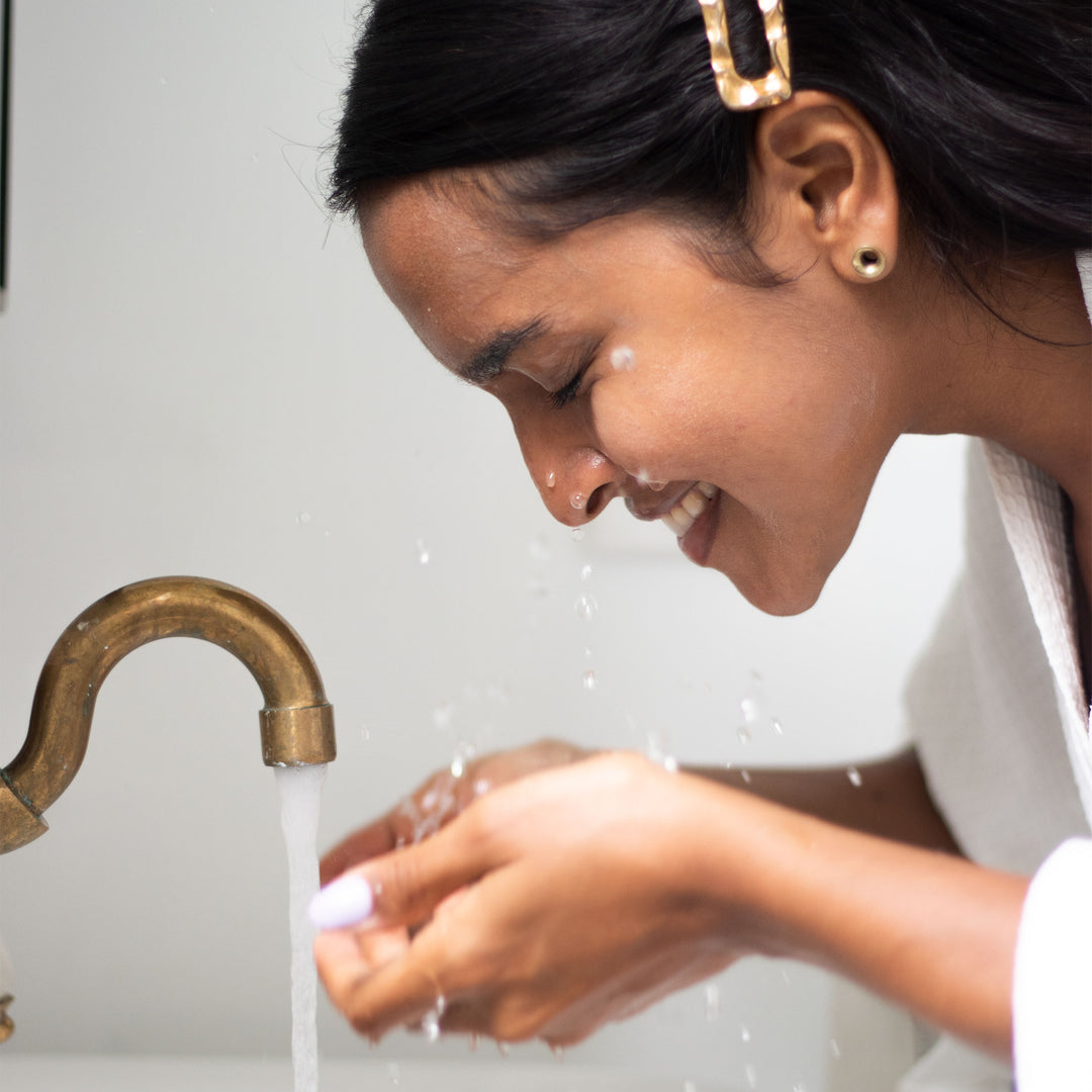 Fitglow Beauty | CLOUD CERAMIDE FOAM CLEANSER