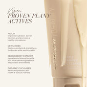 Fitglow Beauty | Gentle Ceramide Gel Cleanser