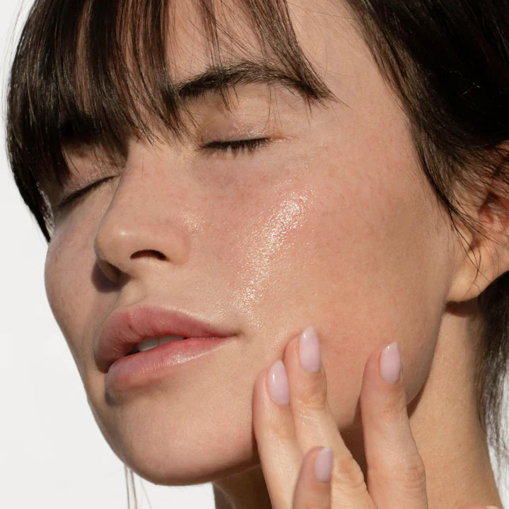 Fitglow Beauty | Gentle Ceramide Gel Cleanser
