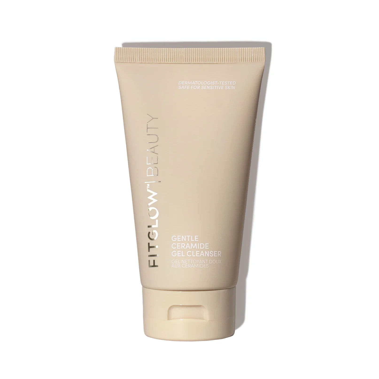 Fitglow Beauty | Gentle Ceramide Gel Cleanser