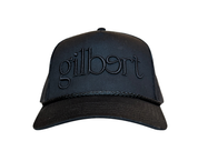 Freed Beauty 3D Puff Trucker Hat