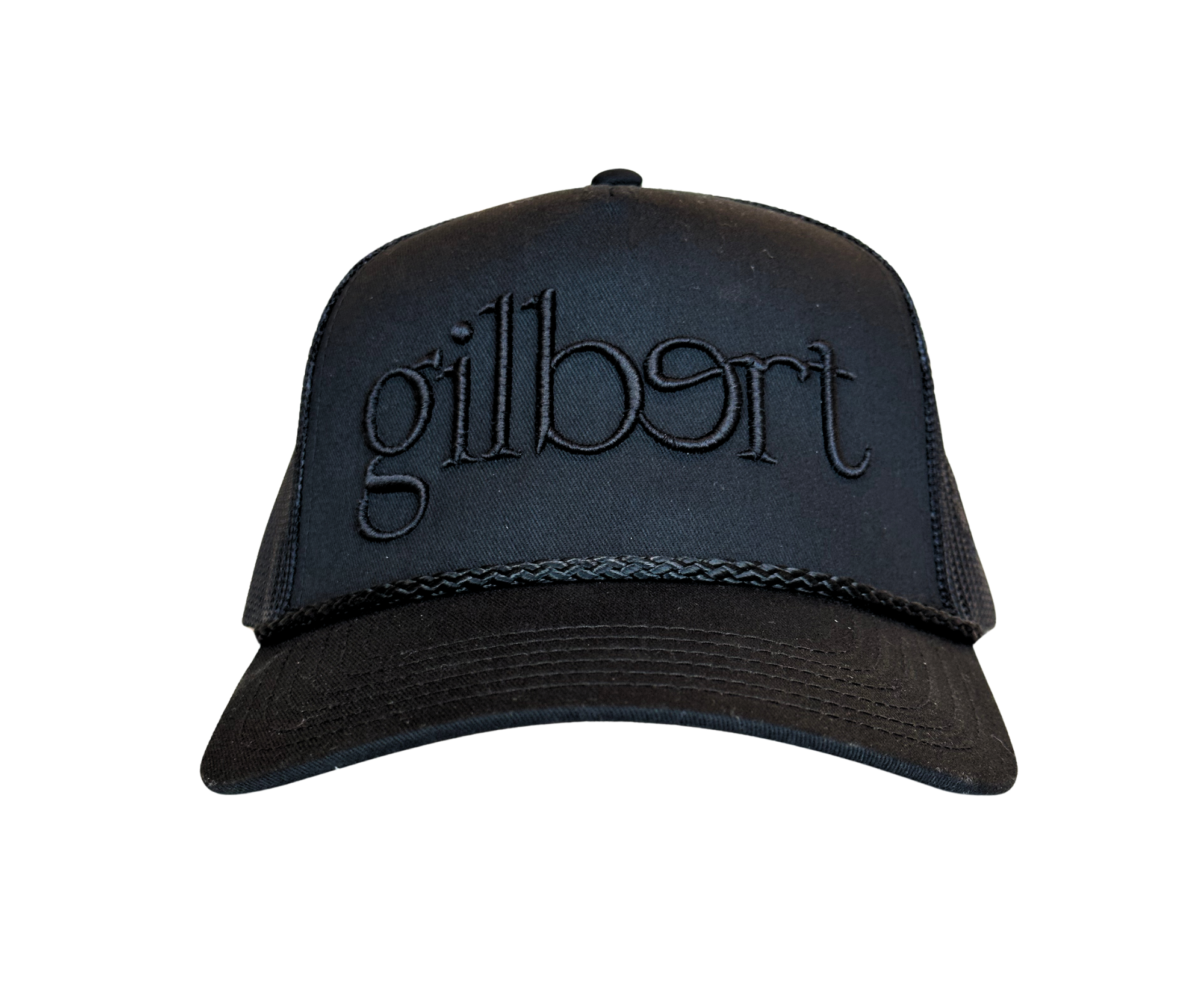 Freed Beauty 3D Puff Trucker Hat