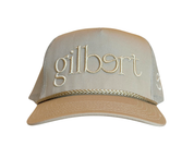 Freed Beauty 3D Puff Trucker Hat