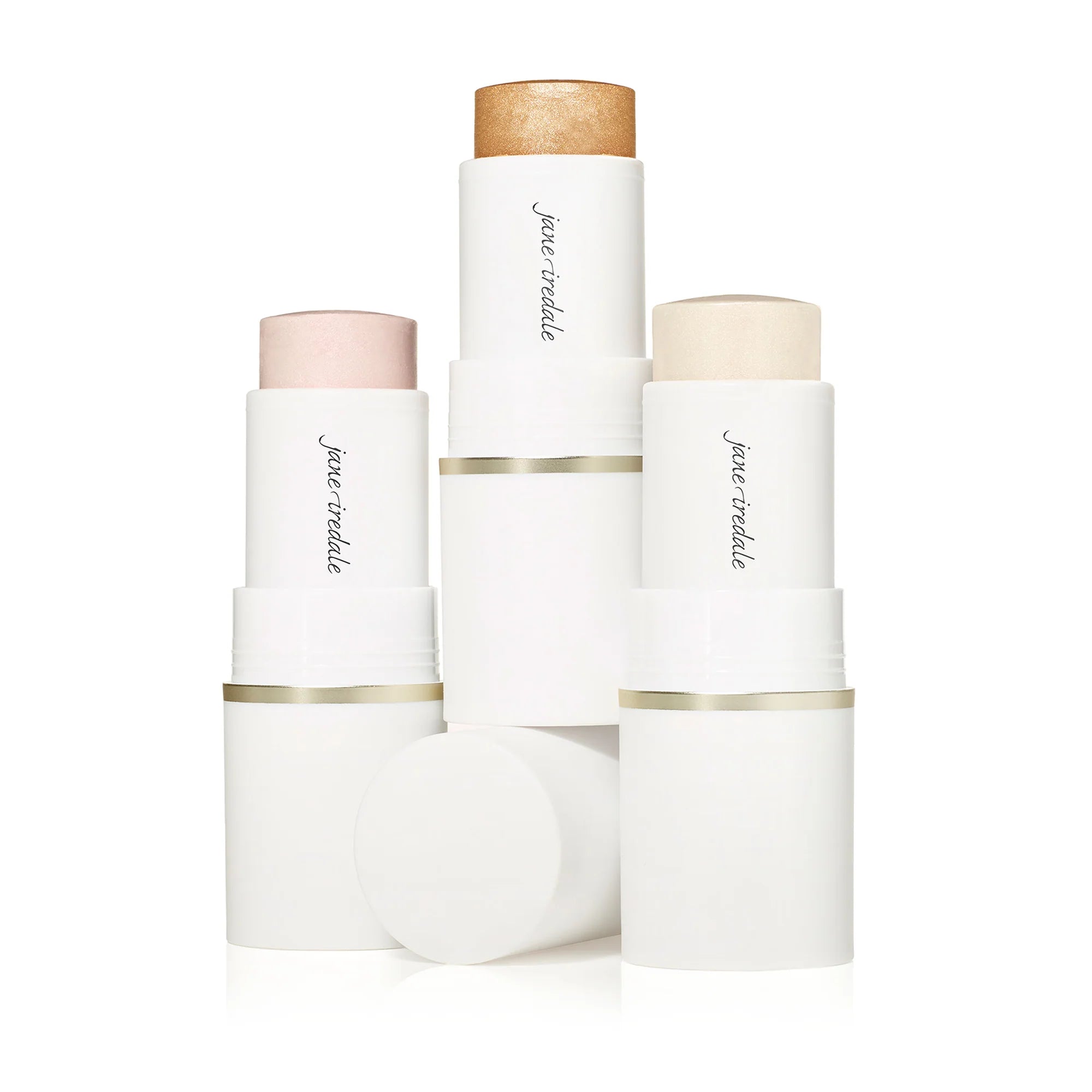 Jane Iredale | Glow Time® Highlighter Stick