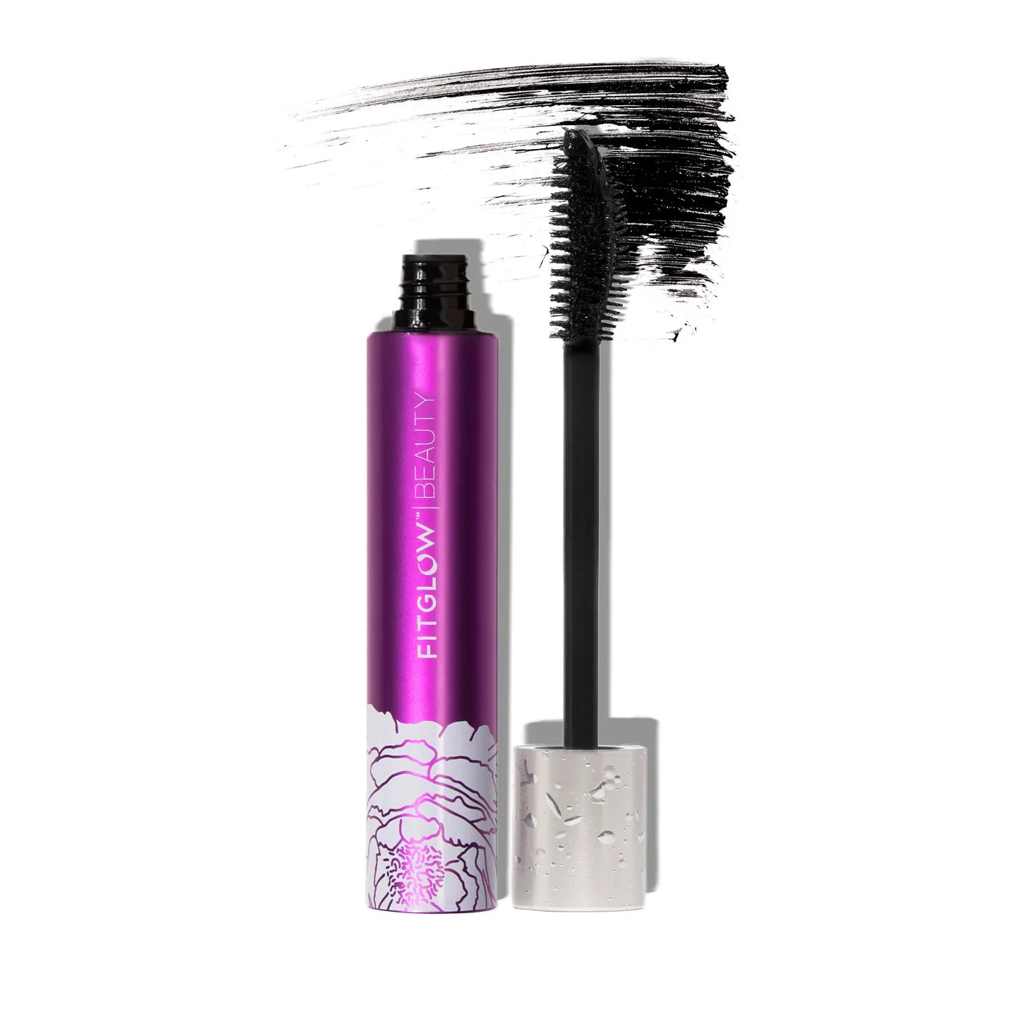 Fitglow Beauty | VEGAN GOOD LASH+ MASCARA