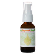 Living Libations Green Papaya + Lime Mask