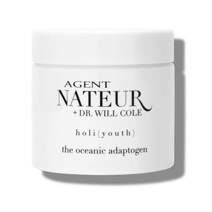 h o l i (youth) the oceanic adaptogen
