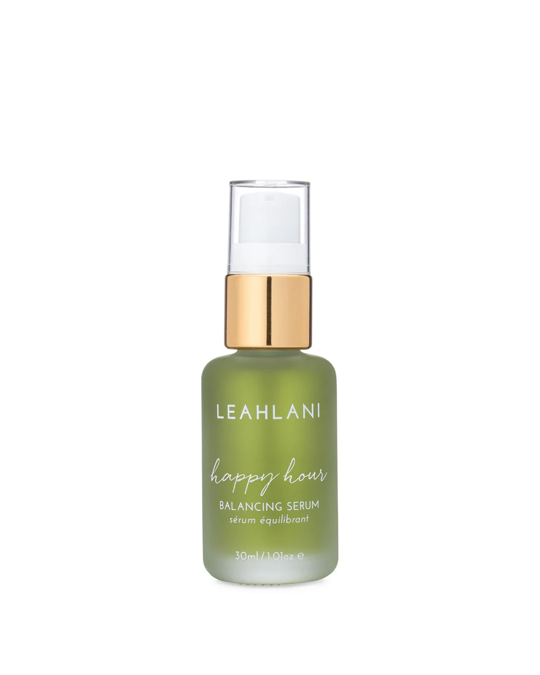 Leahlani Skincare | Happy Hour Soothing Serum