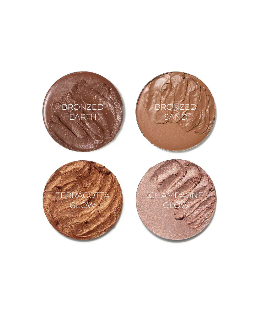 MULTI-USE CERAMIDE CREAM LIP + CHEEK PALETTE