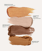 MULTI-USE CERAMIDE CREAM LIP + CHEEK PALETTE