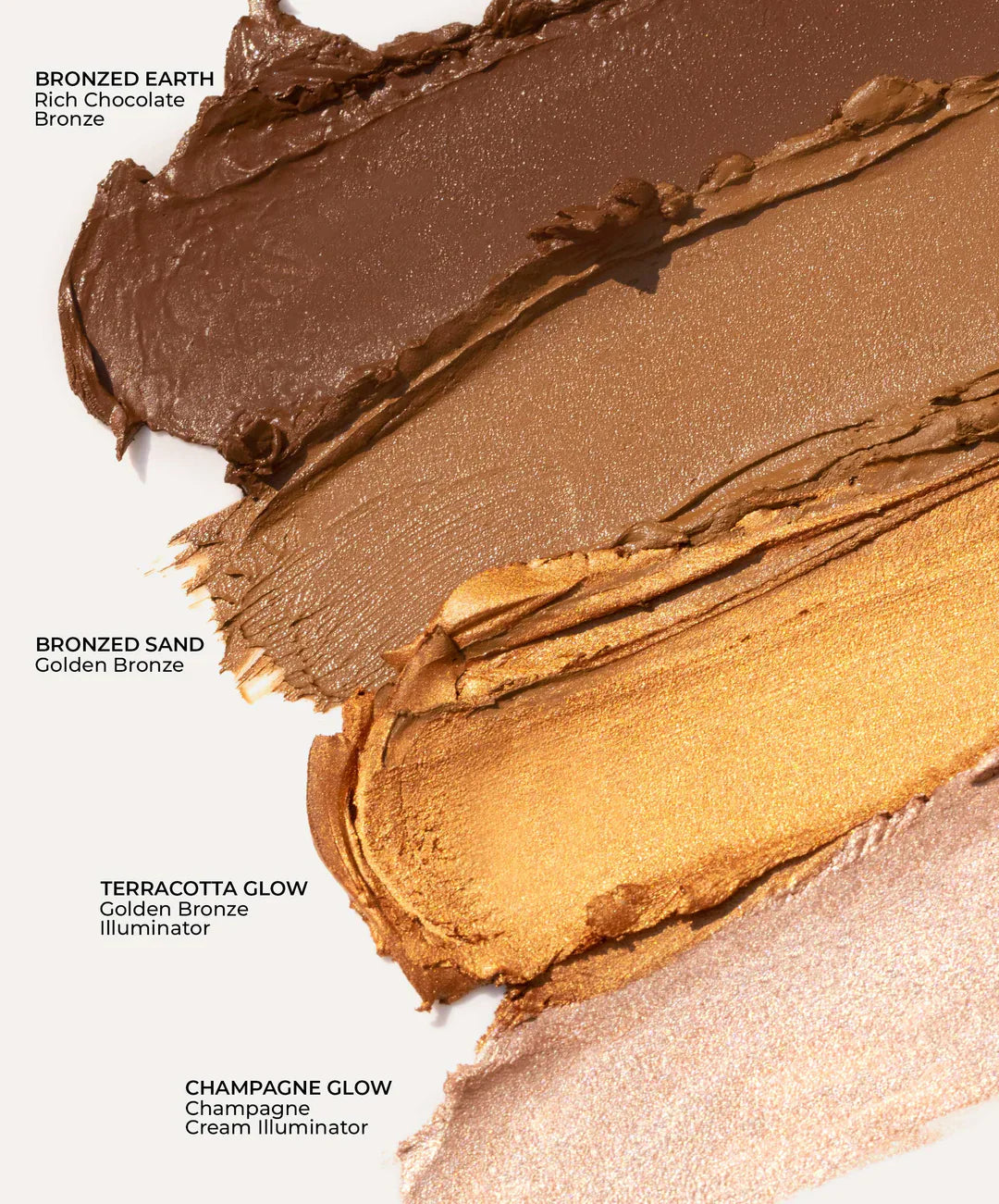 MULTI-USE CERAMIDE CREAM LIP + CHEEK PALETTE