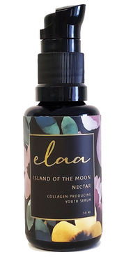 Elaa Skincare Island of the Moon Nectar