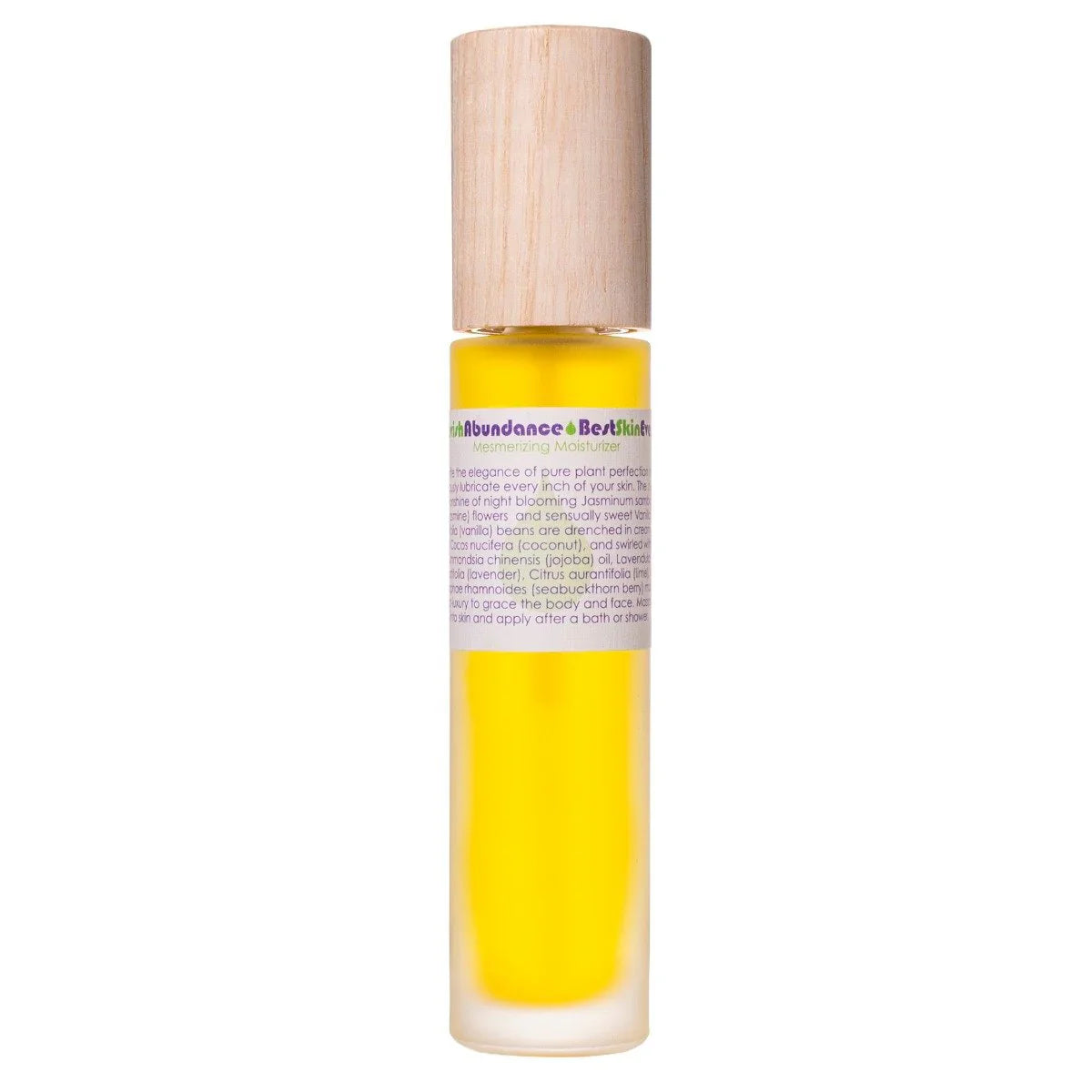Living Libations Lavish Abundance Best Skin Ever 50ml