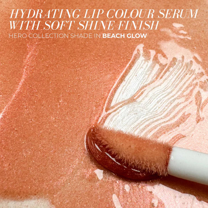 LIP COLOUR SERUM