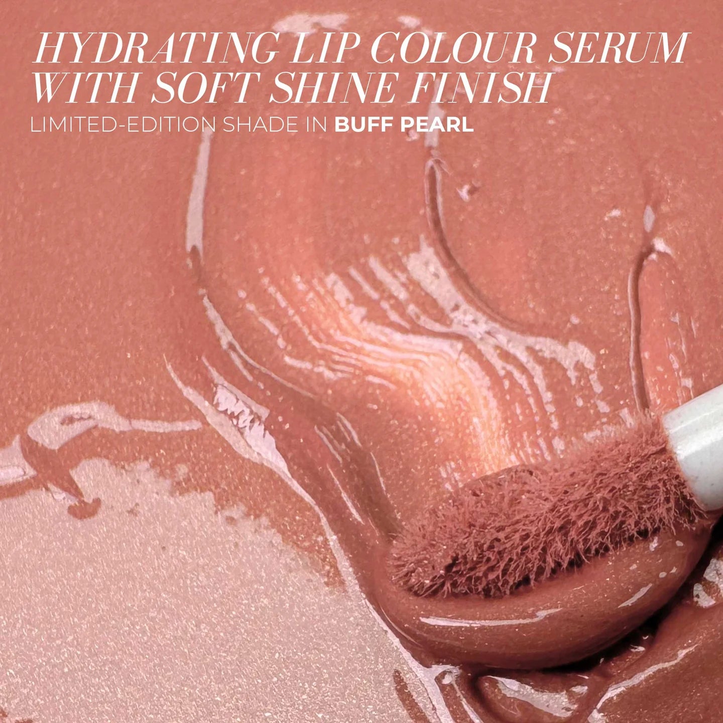 LIP COLOUR SERUM