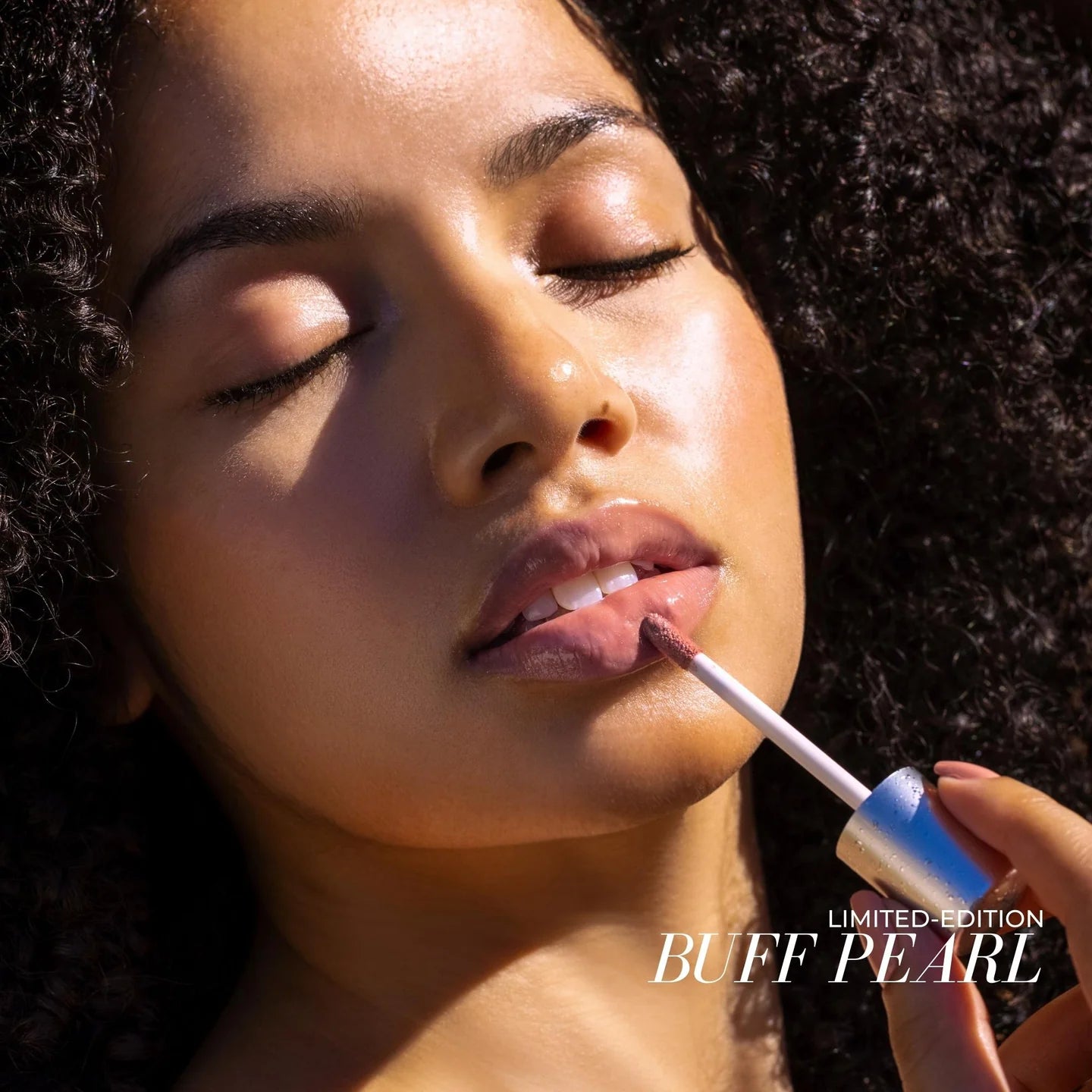 LIP COLOUR SERUM