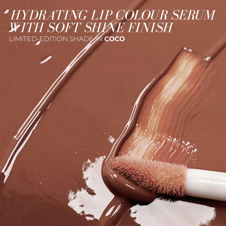 LIP COLOUR SERUM
