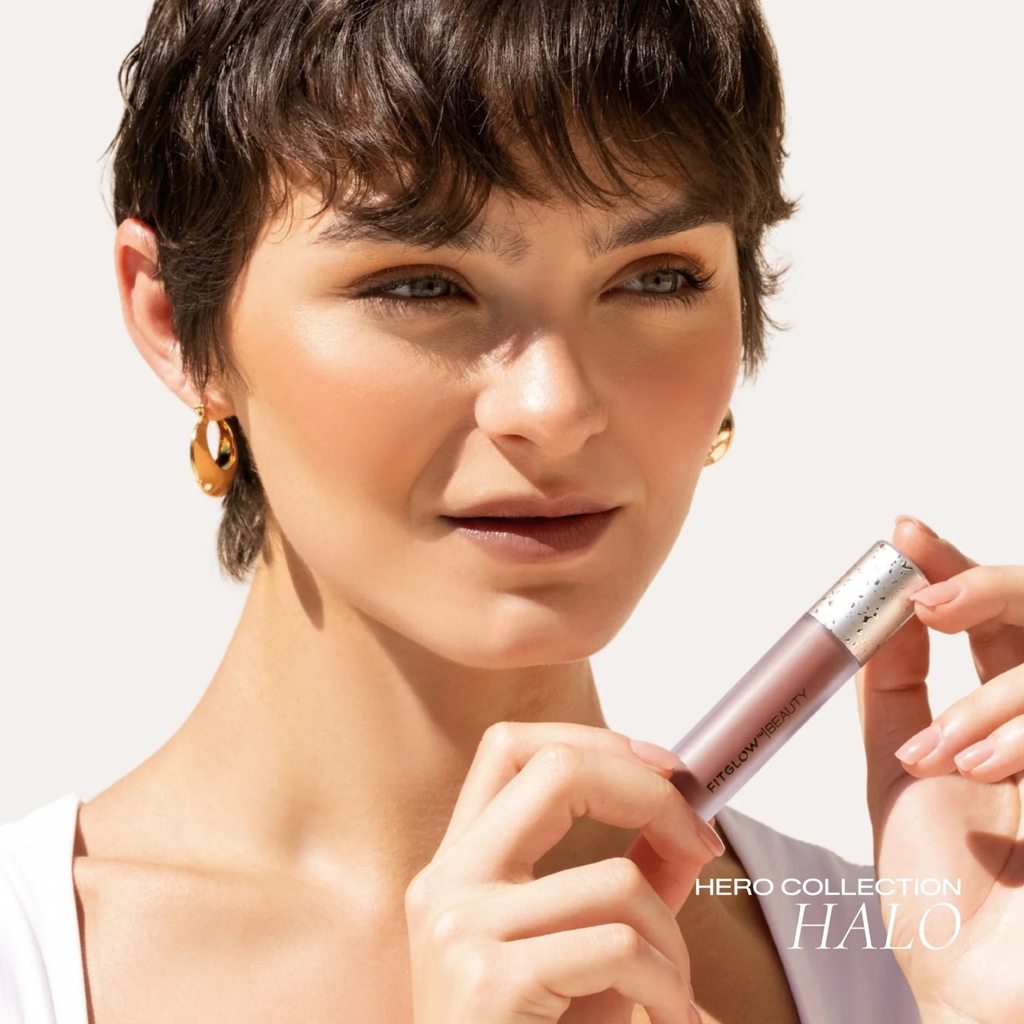 LIP COLOUR SERUM