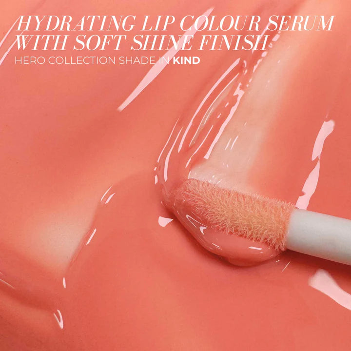 LIP COLOUR SERUM