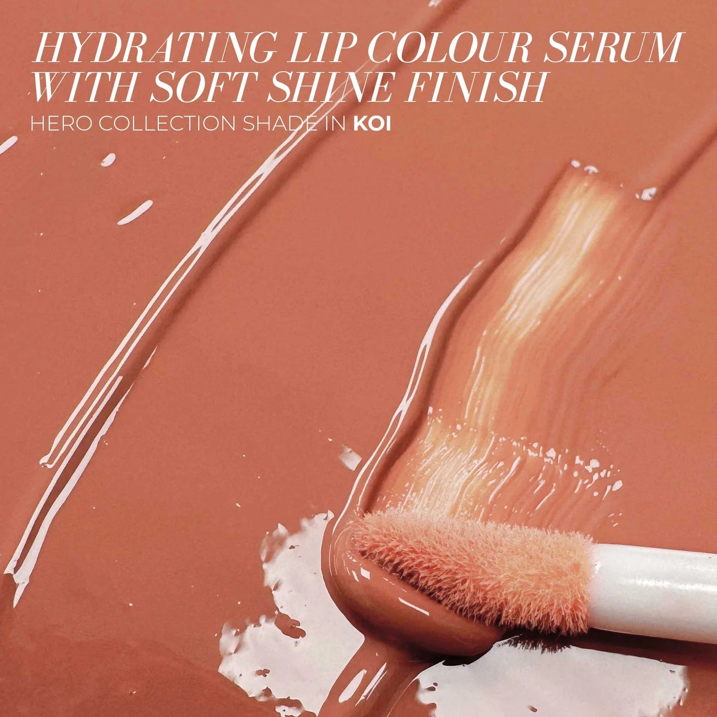 LIP COLOUR SERUM