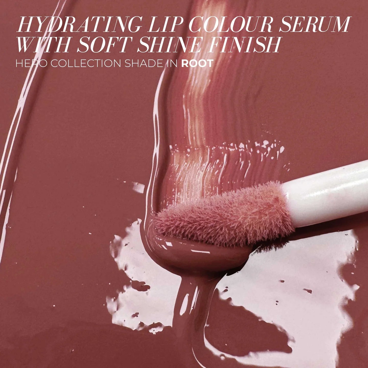 LIP COLOUR SERUM
