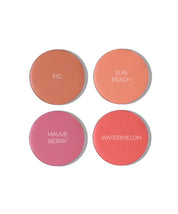 Fitglow Beauty | MULTI-USE CERAMIDE CREAM LIP + CHEEK PALETTE Freshly Picked