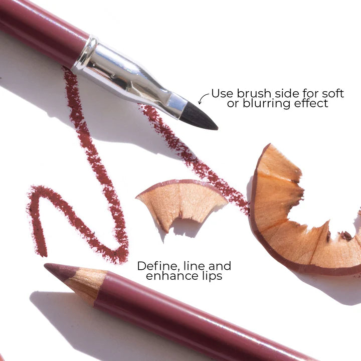 VEGAN LIP LINER