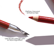 VEGAN LIP LINER