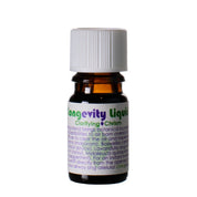 Living Libations Longevity Liquid