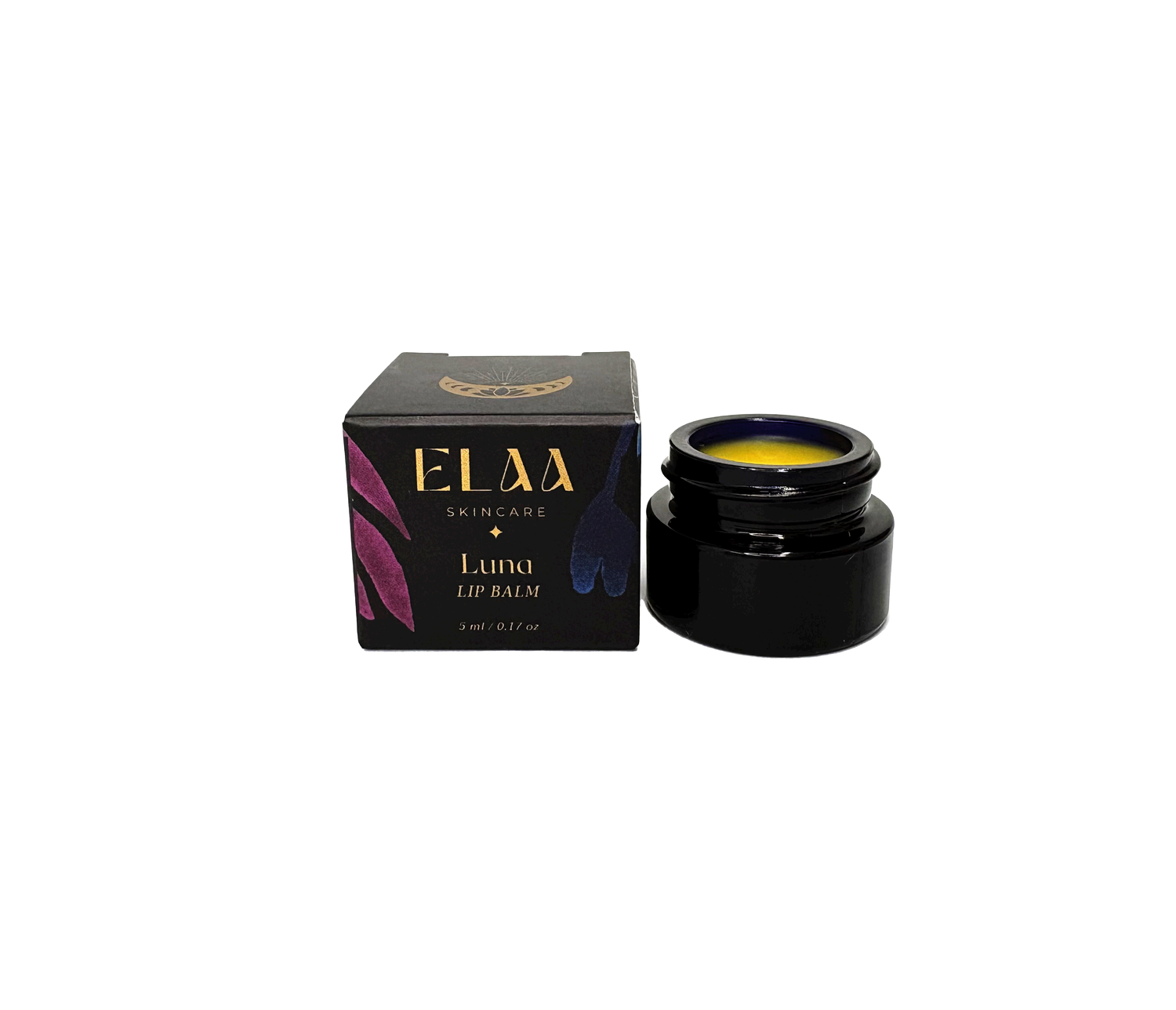 Elaa Skincare | Luna Lip Balm