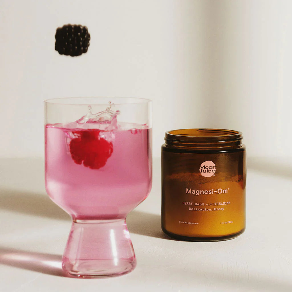 Moon Juice | Magnesi-Om