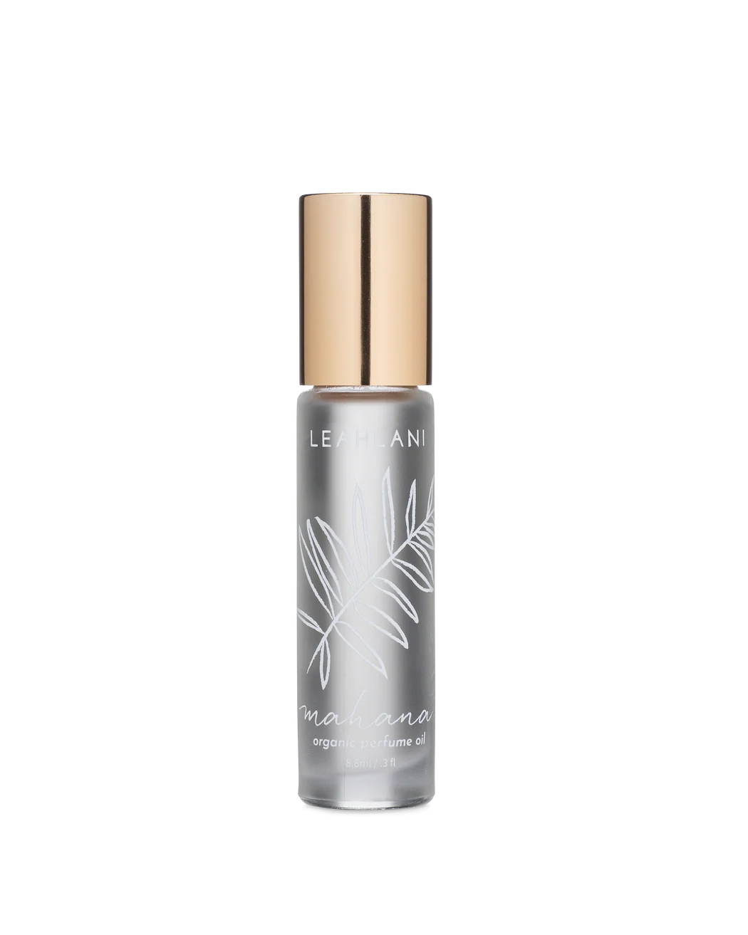 Leahlani Skincare | Mahana Perfume Oil