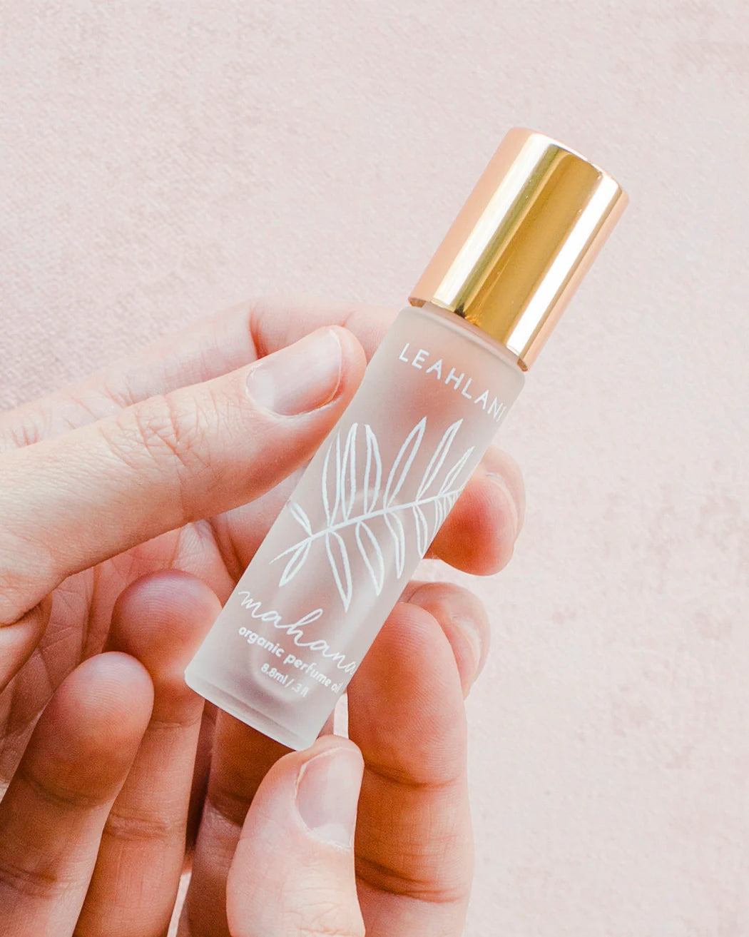 Leahlani Skincare | Mahana Perfume Oil