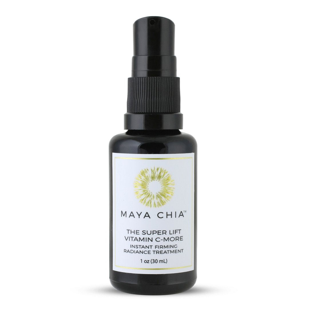 Maya Chia The Super Lift Vitamin C-More Instant Firming Radiance Treatment