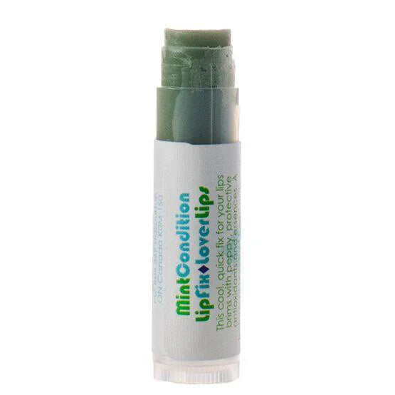 Living Libations Mint Condition Lip Fix