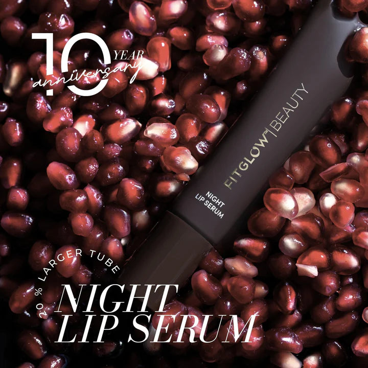 NIGHT LIP SERUM