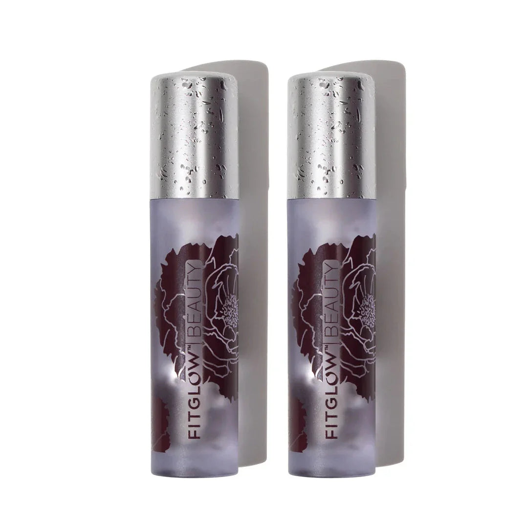 Fitglow Beauty | NIGHT LIP SERUM DUO