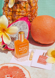 Leahlani Skincare | Pamplemousse Aromatherapy Essence