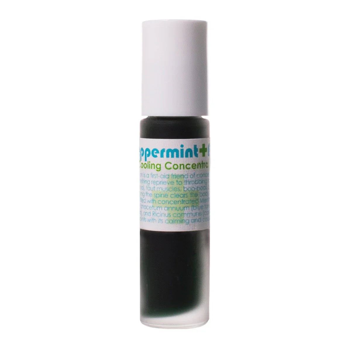 Living Libations Peppermint Pal Cooling Concentrate