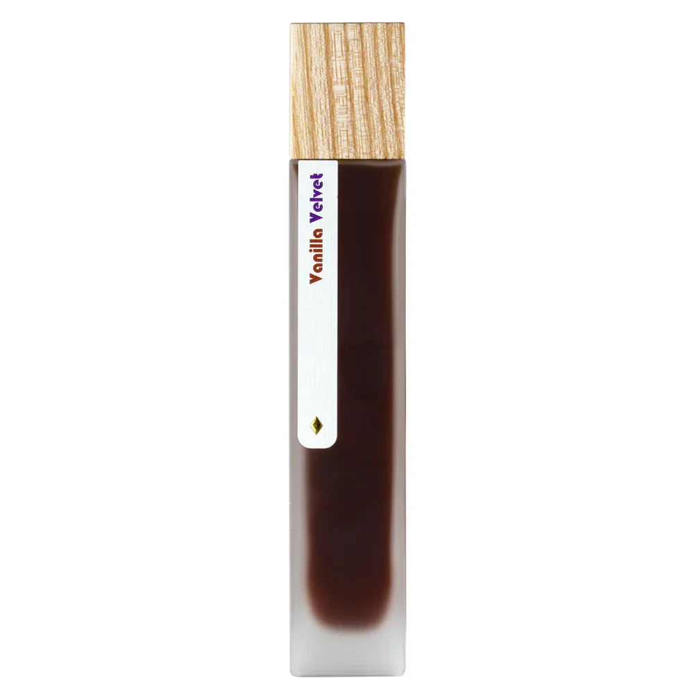 Living Libations Vanilla Velvet Chocolate Cologne