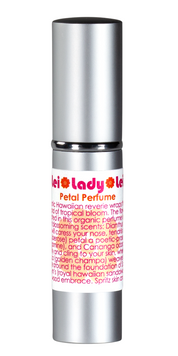 Lei Lady Lei Garland Perfume